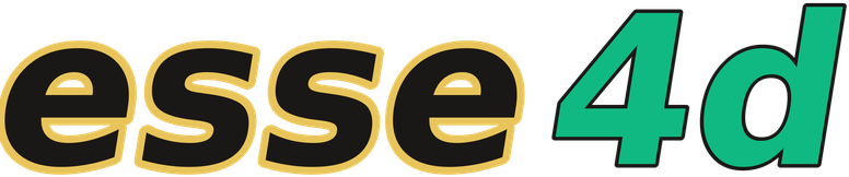 esse4d logo